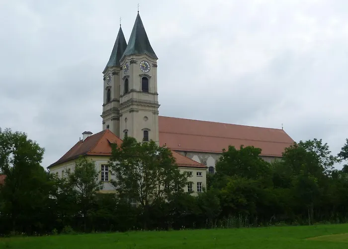 Ferienwohnung Geier