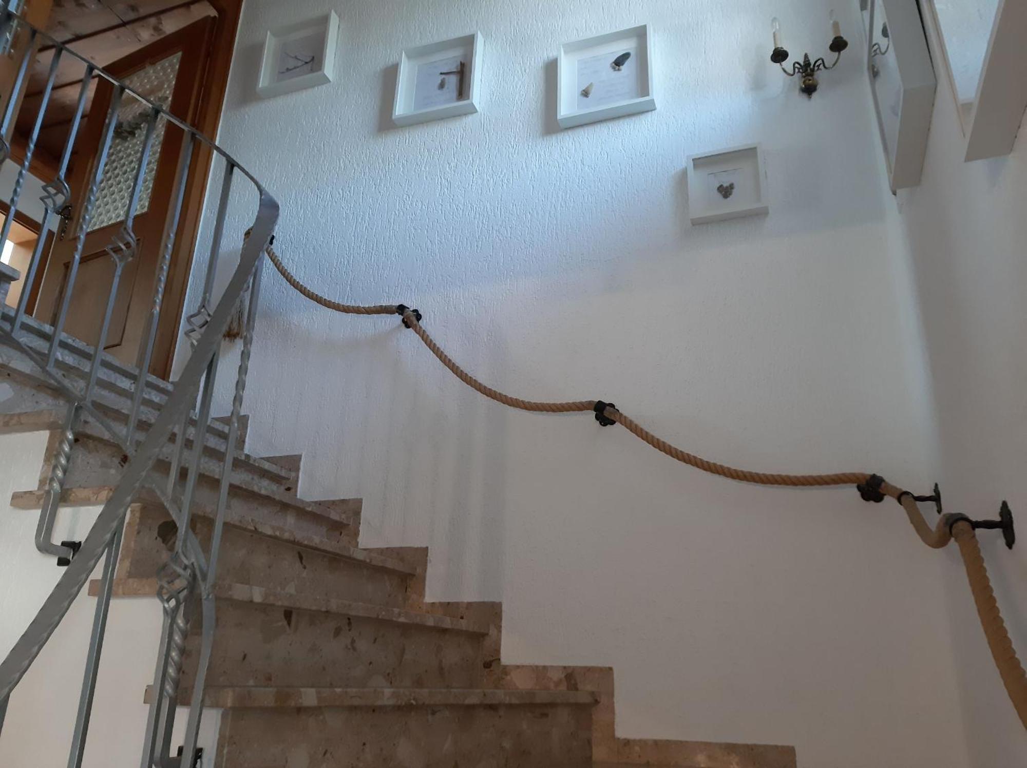 Geier Apartment