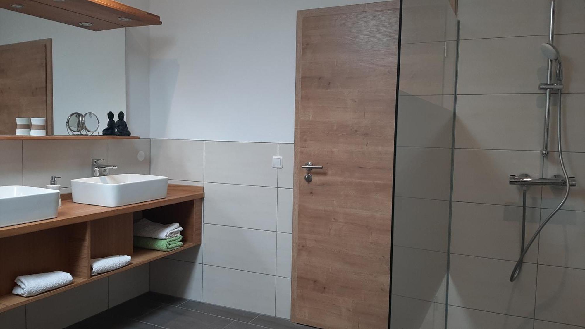 Geier Apartment
