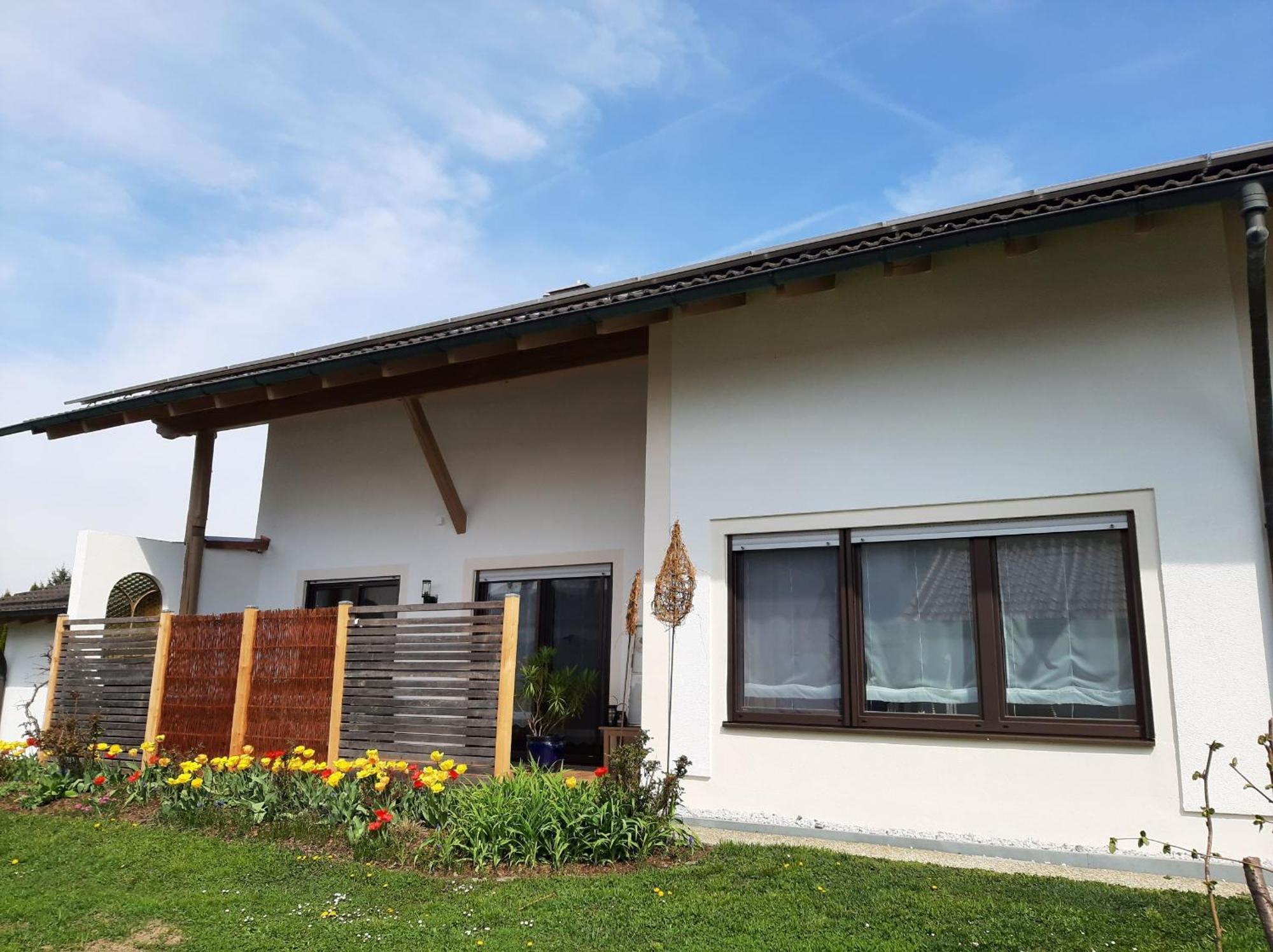 Apartment Geier Niederalteich