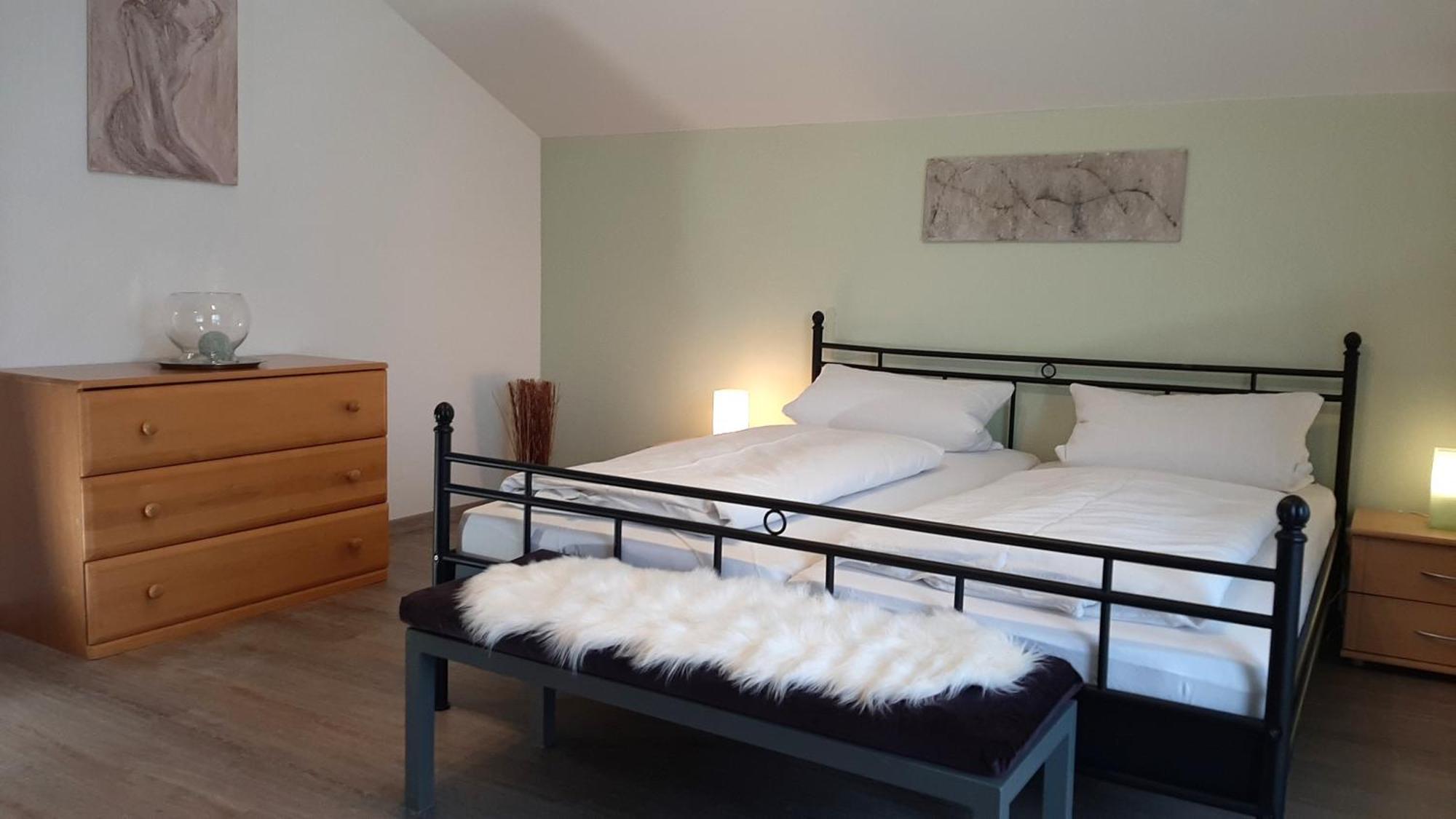 Geier Apartment