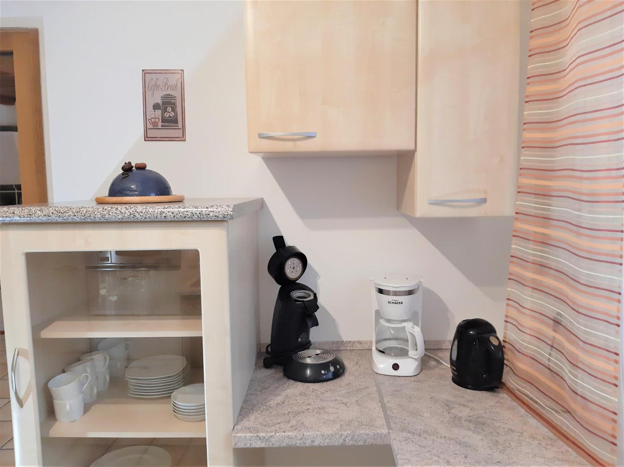 Apartment Geier Niederalteich