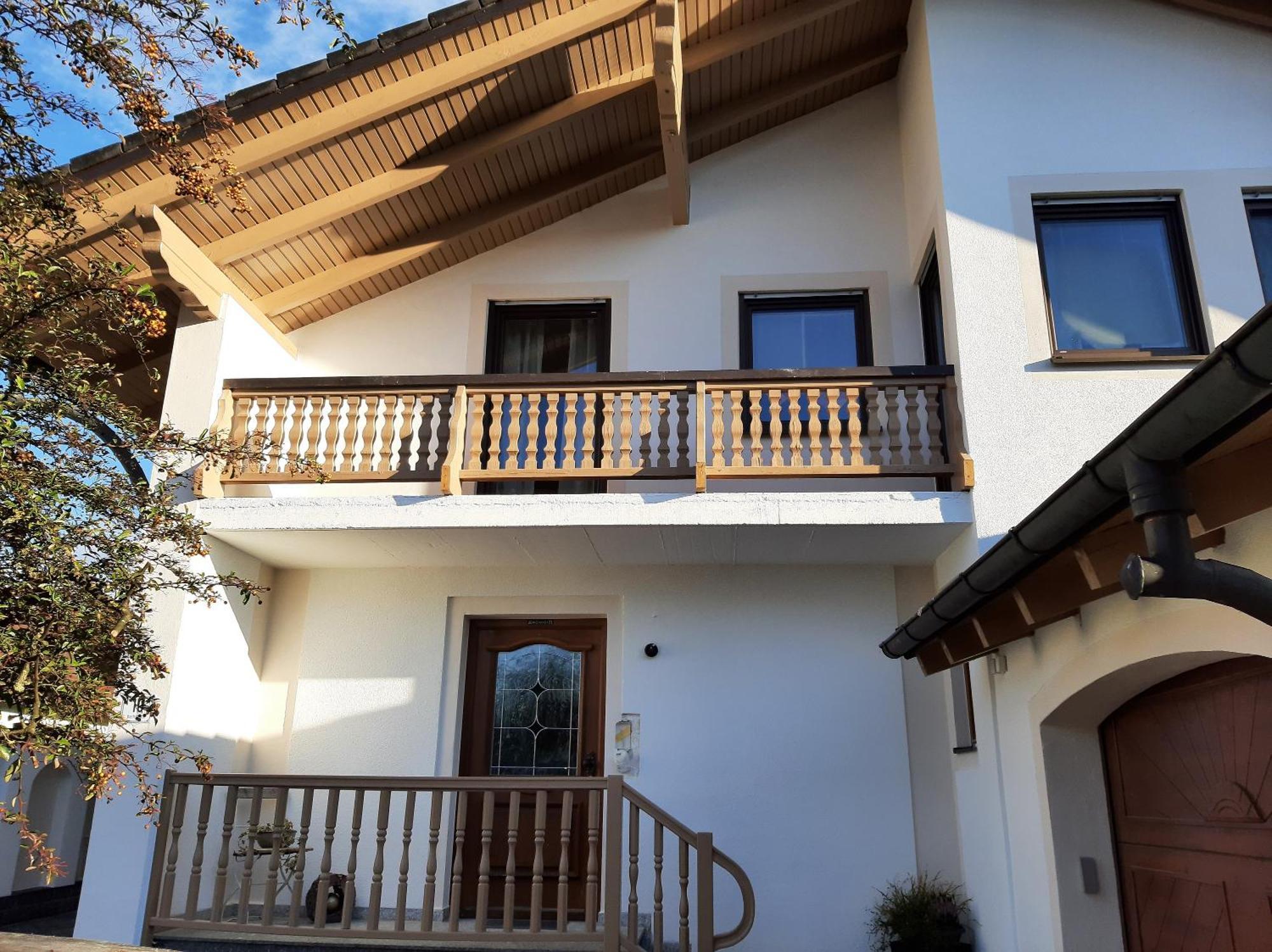 Geier Apartment