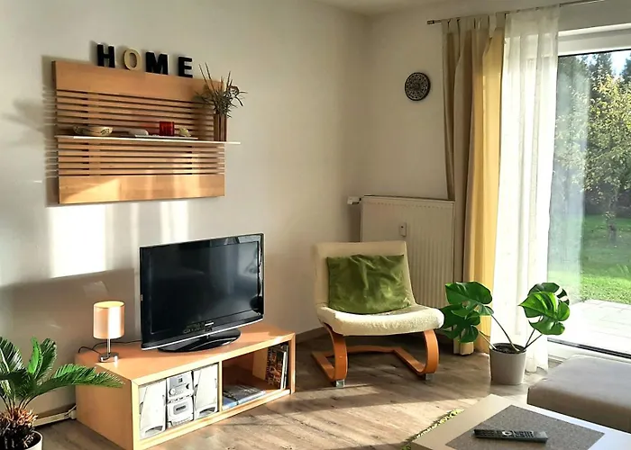 Ferienwohnung Geier