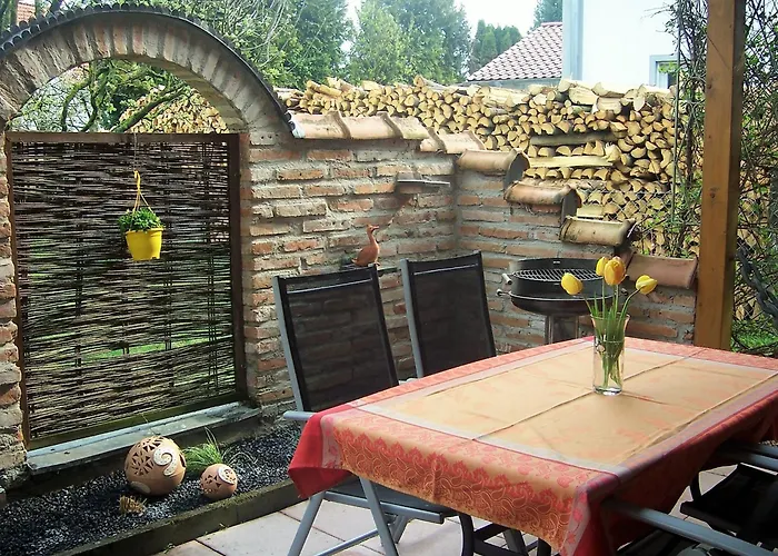 Ferienwohnung Geier