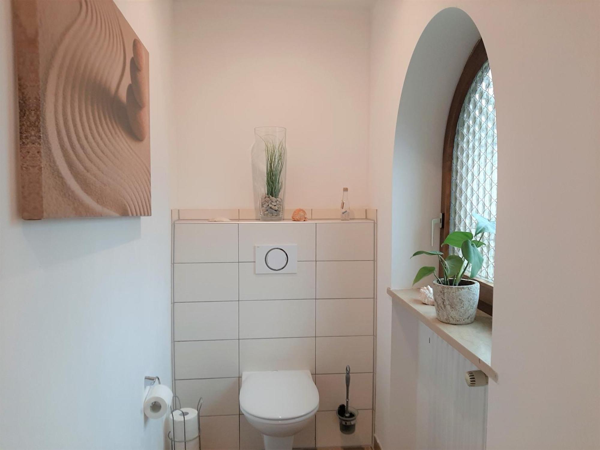 Geier Apartment *