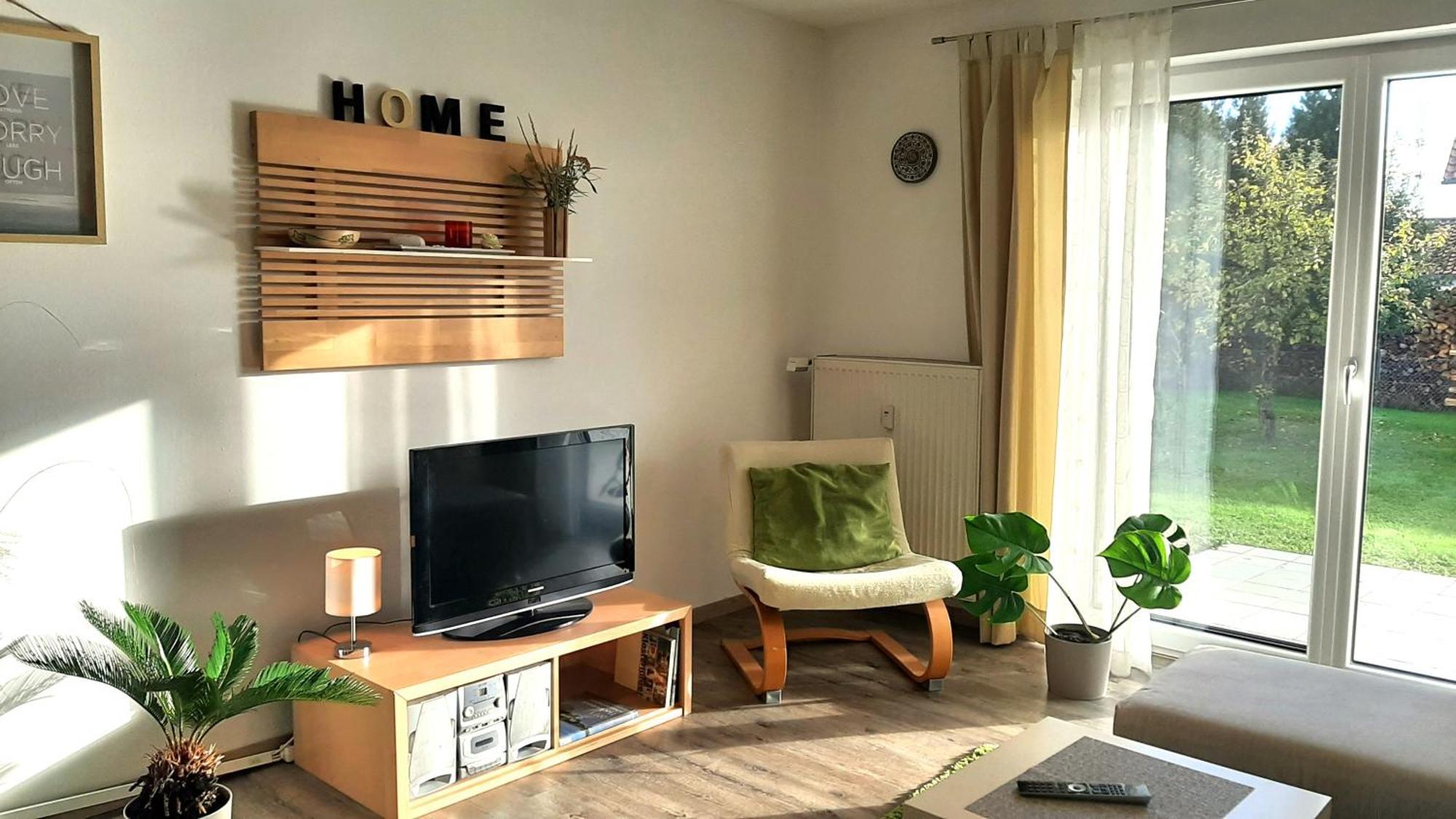 Apartment Geier Niederalteich