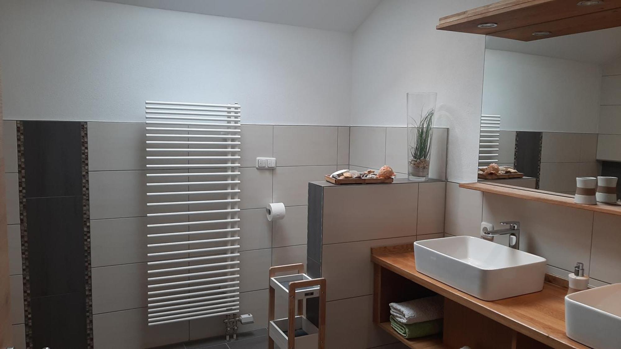 Apartment Geier Niederalteich