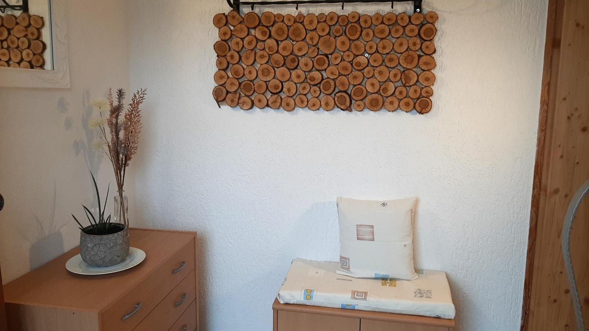 Geier Apartment Niederalteich