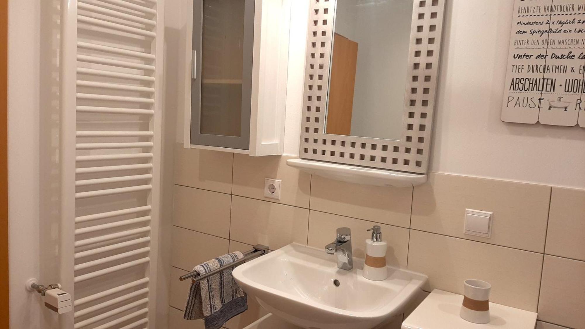 Geier Apartment Niederalteich