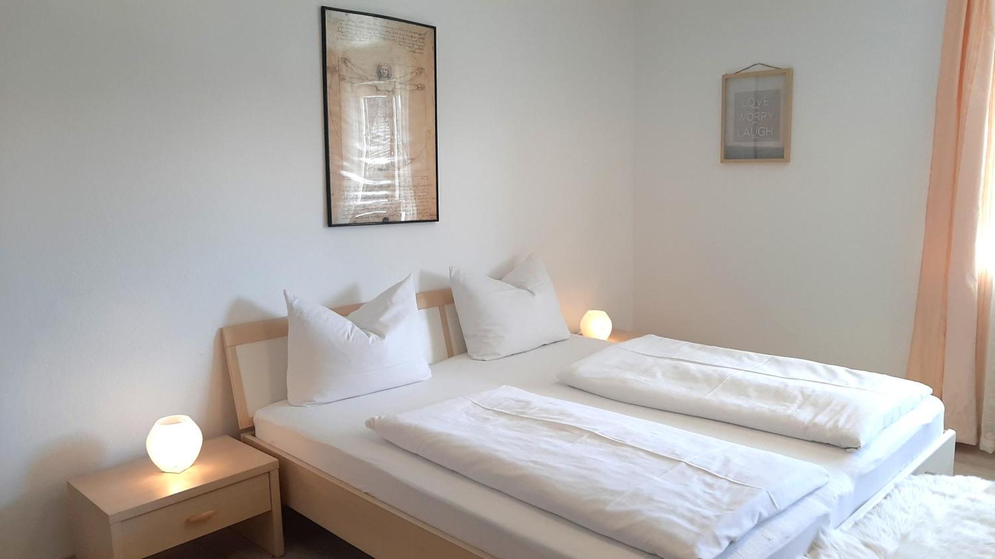 Apartment Geier *