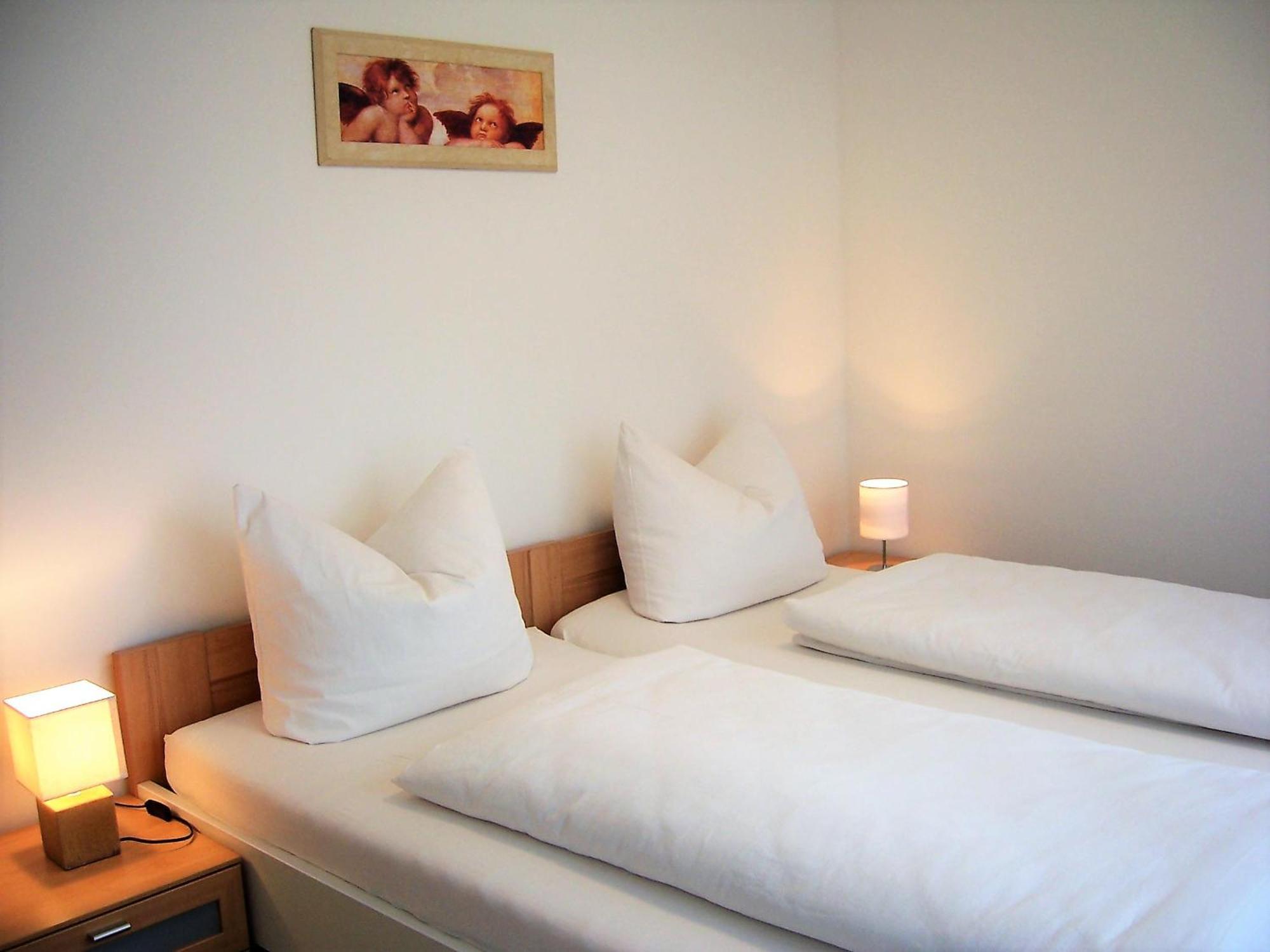 Apartment Geier