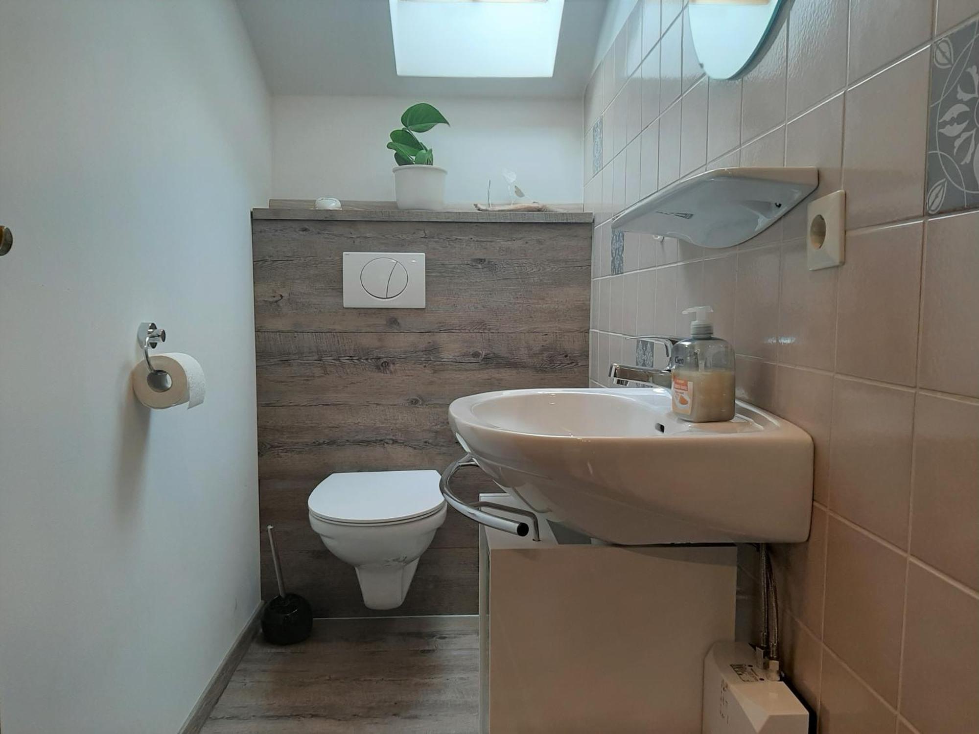 Geier Apartment *